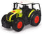 CLAAS Farm Tractor & Trailer