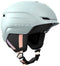 Scott Chase 2 Plus - Skihelm - MIPS - Licht blauw - Maat S 51-55cm