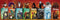 Claim Reinforcements: Fire uitbreiding