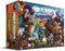 Claim Storage Box - Accessoires