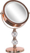 CLAIRA - make-up spiegel - Roségoud - IJzer
