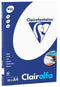 Clairefontaine Clairalfa - Kopieerpapier- A4 160 gram - Wit - 50 vellen
