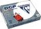 Clairefontaine DCP - Presentatiepapier - A4 100g - 500 vel