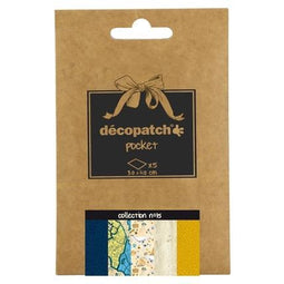 Clairefontaine DP015O kunst- & knutselset voor kinderen