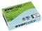 Clairefontaine Evercolor, gekleurd gerecycleerd papier, A4, 80 g, 500 vel, helblauw