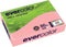 Clairefontaine Evercolor, gekleurd gerecycleerd papier, A4, 80 g, 500 vel, roze