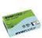Clairefontaine Evercolor, gekleurd gerecycleerd papier, A4, 80 g, 500 vel, helblauw