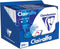 Clairefontaine printpapier ft A4, 80 g, pak van 200 vel, doos van 7 pakken