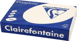 Clairefontaine Trophée A4