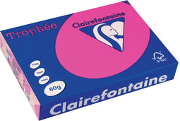 Clairefontaine Trophée A4