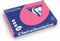Clairefontaine Trophée Intens A3 fuchsia 160 g 250 vel