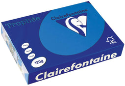Clairefontaine Trophée Intens A4 cariben 120 g 250 vel