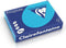 Clairefontaine Trophée Intens A4 koningsblauw 160 g 250 vel