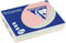 Clairefontaine Trophée Pastel A4 geassorteerde kleuren 80 g 5x100 vel
