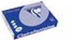Clairefontaine Trophée Pastel A4 lavendelblauw 120 g 250 vel