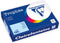 Clairefontaine Trophée Pastel, gekleurd papier, A4, 120 g, 250 vel, blauw