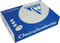 Clairefontaine Trophée Pastel, gekleurd papier, A4, 210 g, 250 vel, lichtgrijs
