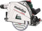 Metabo KT 66 BL - Invalcirkelzaag 1200 W - Zaagdiepte 66 mm - Variabele snelheid