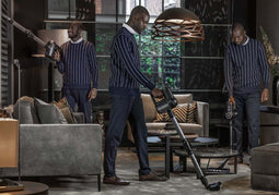 4in1 stick vacuum cleaner with mopping function JAP Cyclone C3