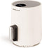 CREATE - Heteluchtfriteuse 1,5L - Olievrij frituren tot 200ºC - Wit
