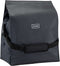 Clarijs single bikebag frontbag 30L zwart