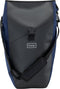 Clarijs Solobag Enkele Fietstas Blauw