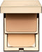 Clarins Everlasting Compact Teint Haute Tenue & Confort #113-chestnut