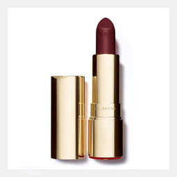 Clarins Joli Rouge Velvet Lipstick 738V Royal Plum