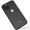 Clarity Case voor de iPhone 11 Pro - Transparant