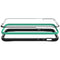 Clarity Case voor de iPhone 11 Pro - Transparant