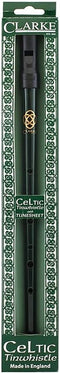 Clarke Celtic Tinwhistle Fluit - D