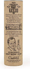 Clarke Kazoo Metaal Black Coated