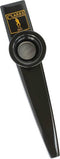 Clarke Kazoo Metaal Black Coated