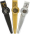 Clarke Kazoo Metaal Black Coated