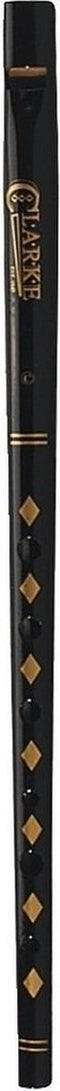 Clarke The Original Tinwhistle Fluit - C