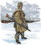 Clash of the Ardennes - Bordspel