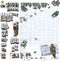 Clash of the Ardennes - Bordspel