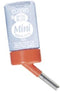 Classic Drinkfles Muis Plastic - Waterfontein - 75 ml