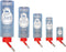 Classic Drinkfles Plastic Konijn 1000 ml