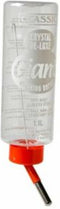 Classic Drinkfles Plastic Konijn 1000 ml
