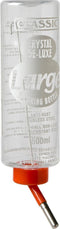 Classic Drinkfles - Plastic - Konijn - 600 ml