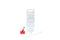 Classic Drinkfles - Plastic - Konijn - 600 ml