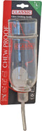 Classic drinkfontein glas 750 ml (Large) 0203