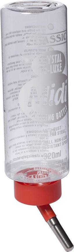 Classic fles no.192 cavia 320ml - 1 st