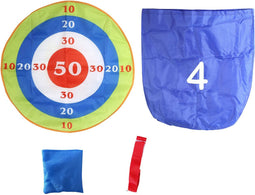 Classic Games Outdoor 3in1 Buitenspellen