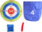 Classic Games Outdoor 3in1 Buitenspellen
