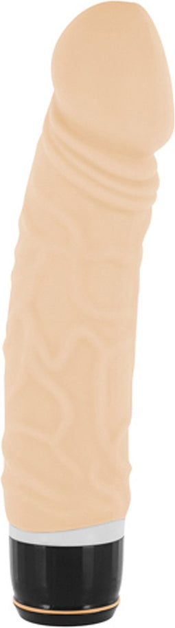 Classic Original Vibrator - beige