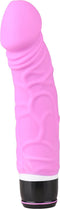 Classic Original Vibrator Beige