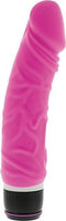 Classic Original Vibrator Beige
