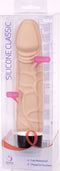 Classic Original Vibrator - beige